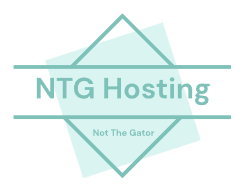 NTG - Not The Gator